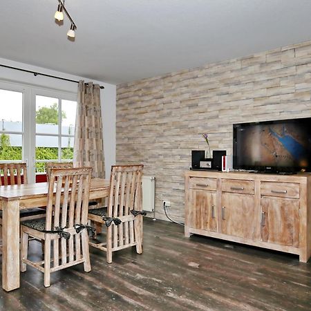 Haus Olymp Wohnung 03 Ostseebad Kühlungsborn Exteriér fotografie