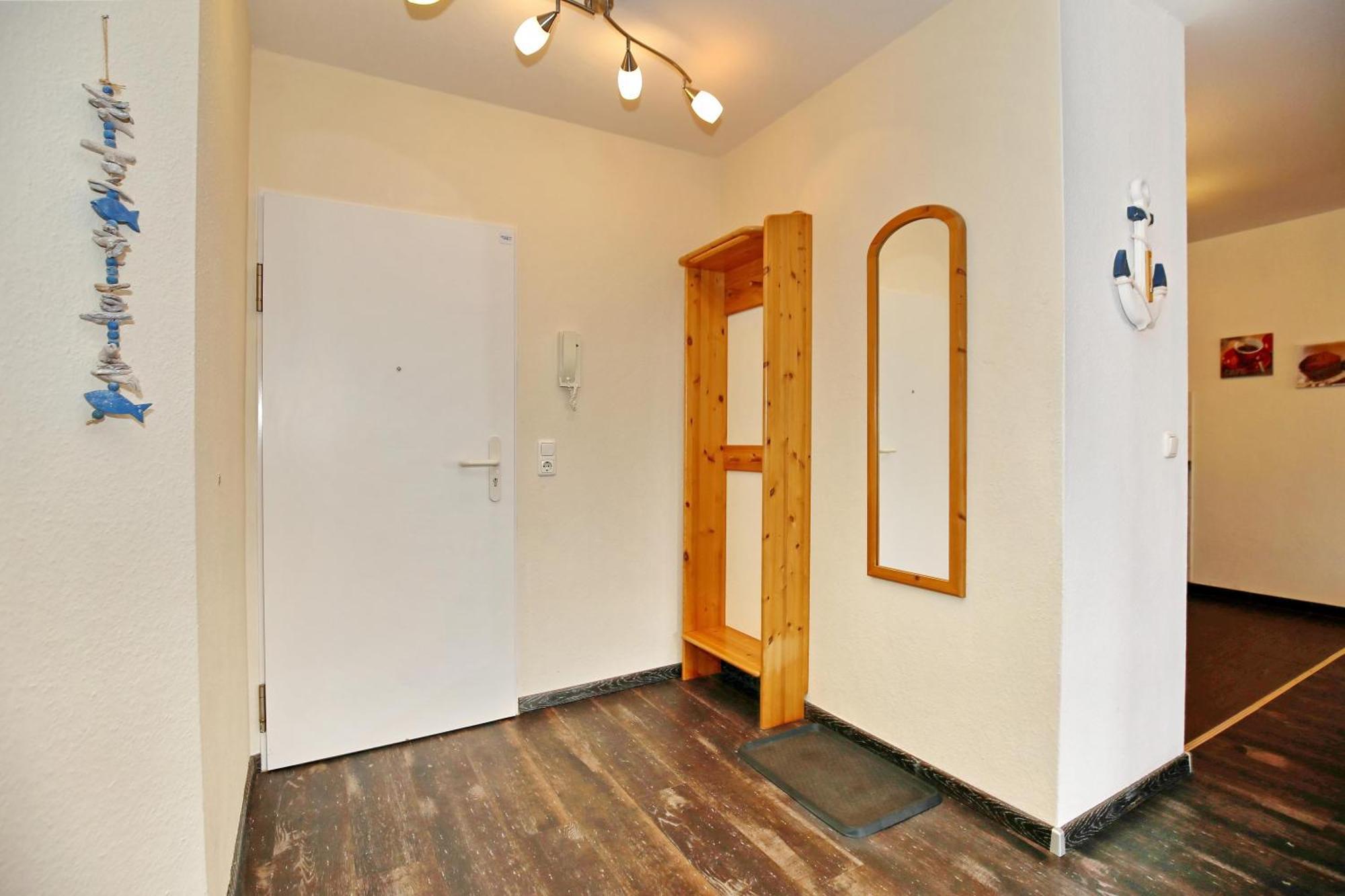 Haus Olymp Wohnung 03 Ostseebad Kühlungsborn Exteriér fotografie